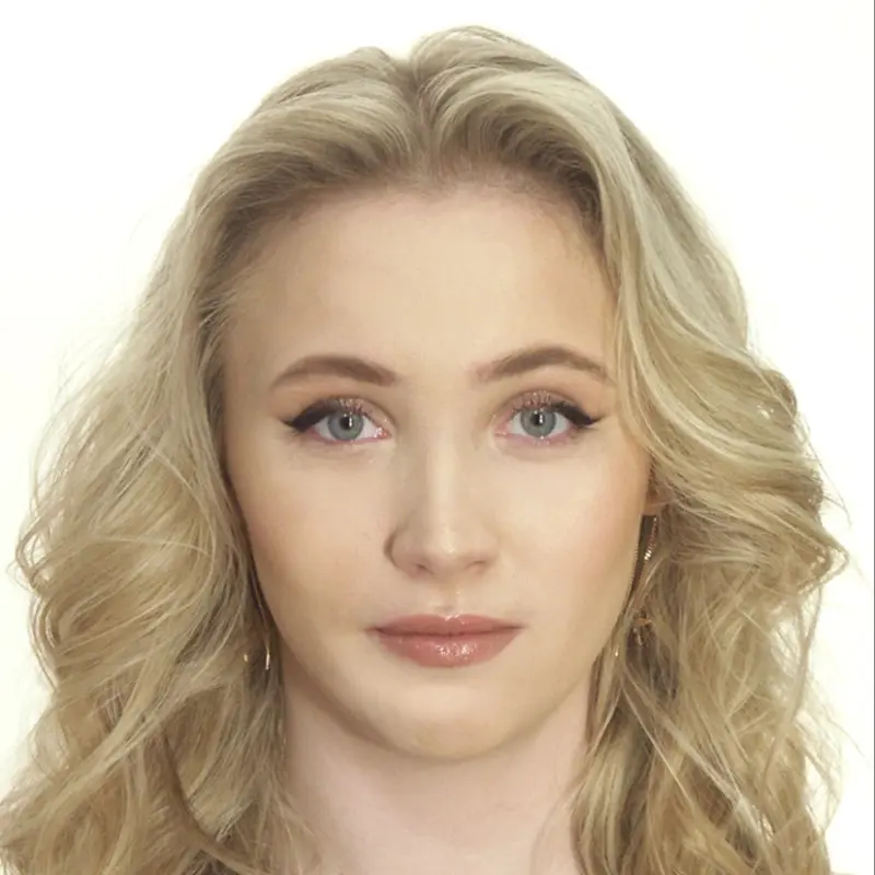 Светлана Тимофеева