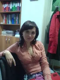 Екатерина Пашкова