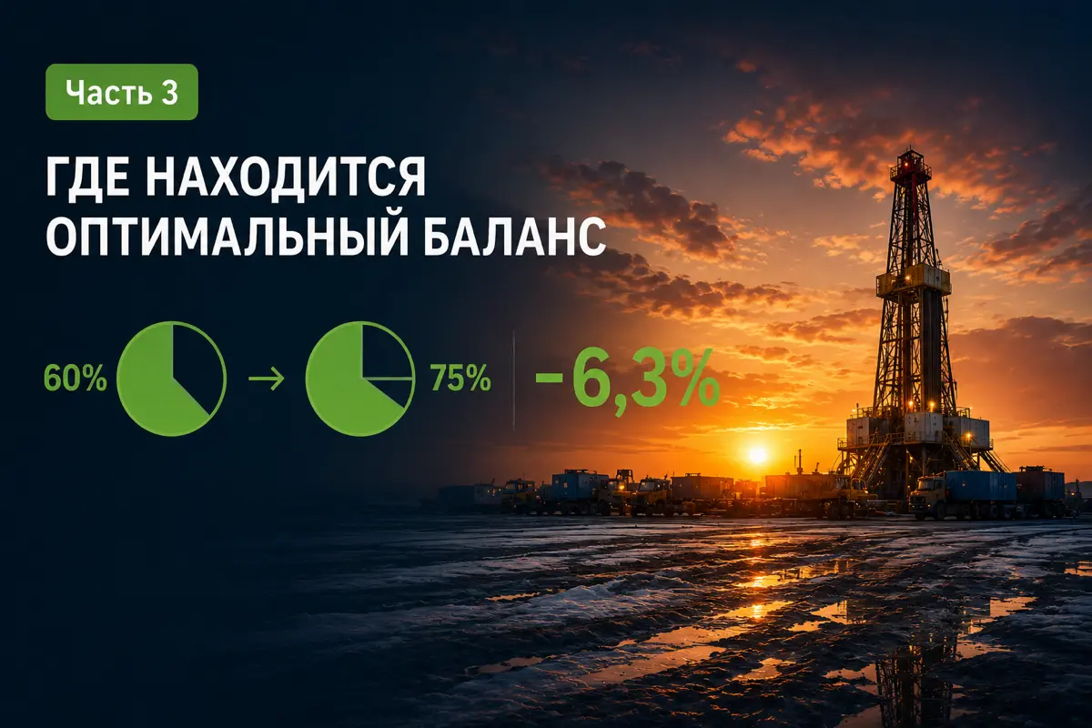 Свой парк или подрядчик? Часть 3 | Сетка — социальная сеть от hh.ru