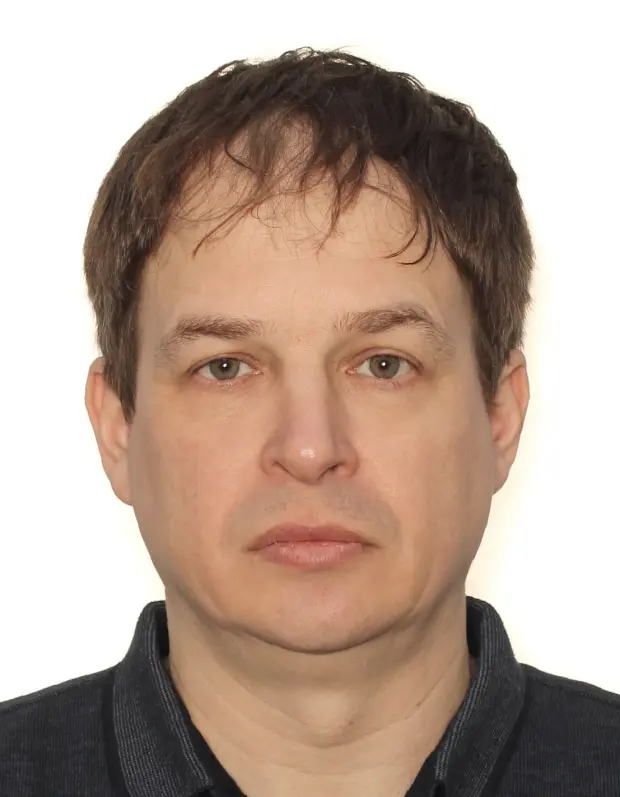 Владимир Романов