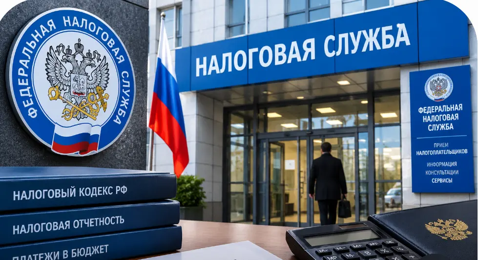 Налоговая практика | Сетка — социальная сеть от hh.ru