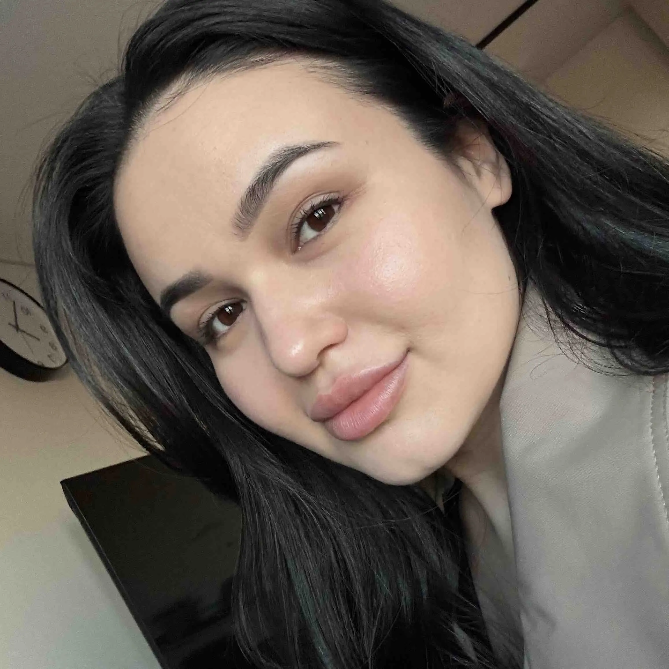 Зарина Халимова