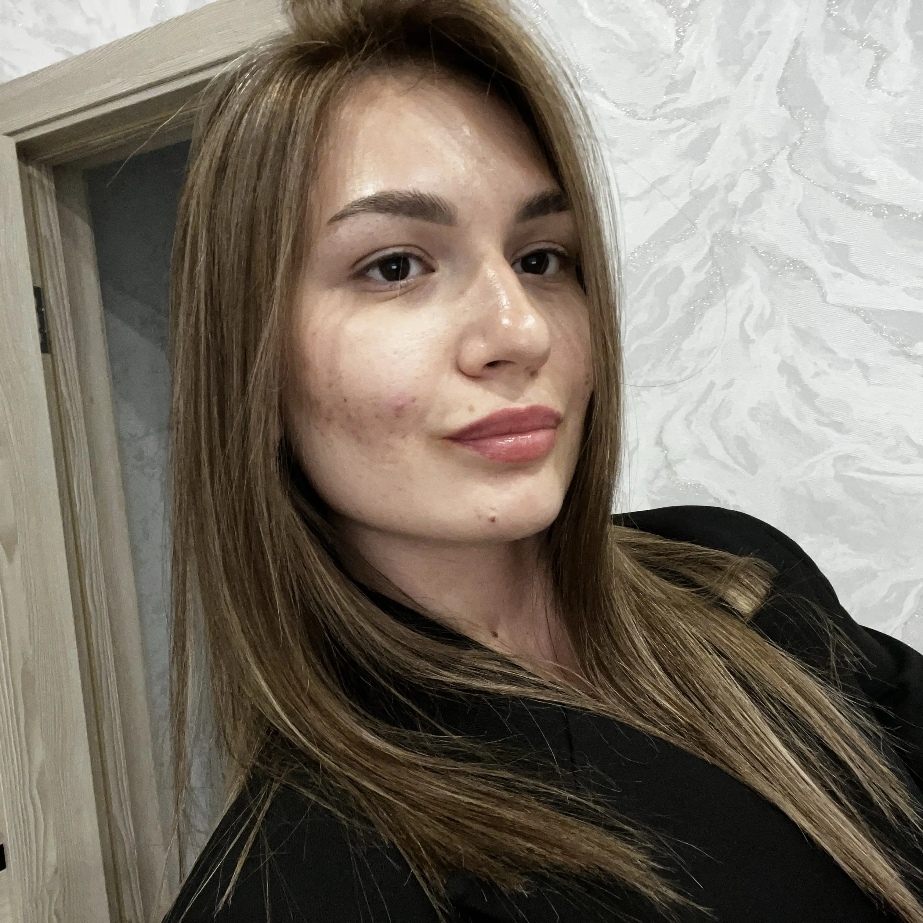 Алина Абсалямова