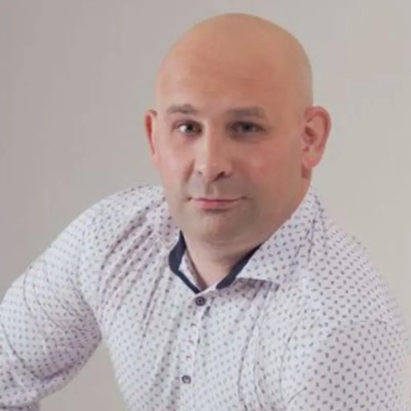 Владимир Вдовин