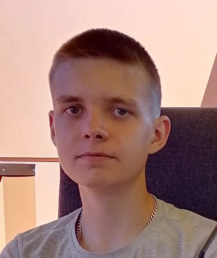 Денис Кощин