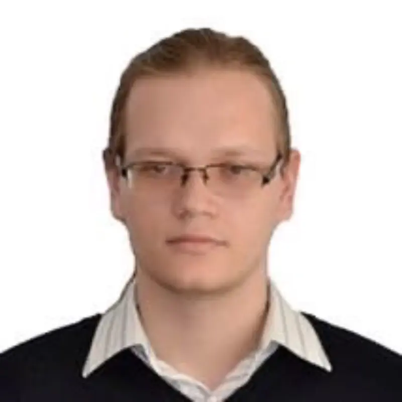 Александр Багров