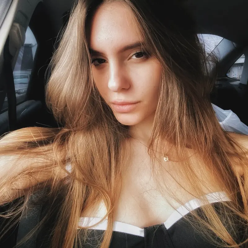 Любовь Атаманова