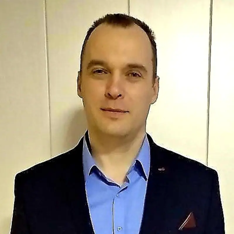 Сергей Баранов