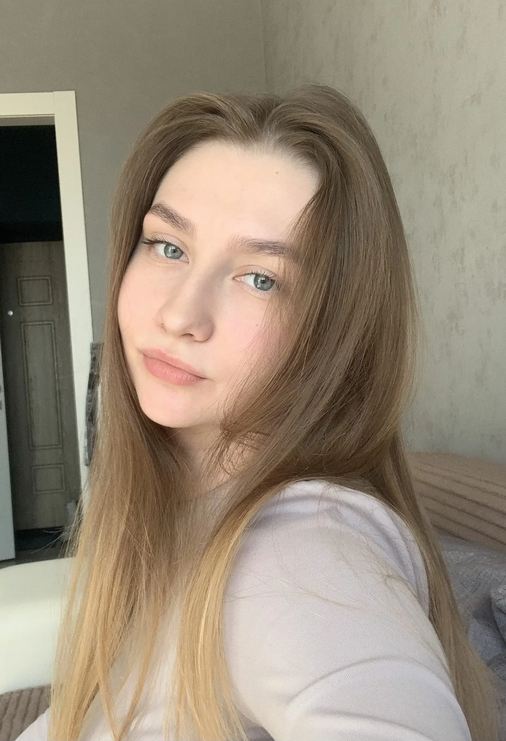 Карина Карманова