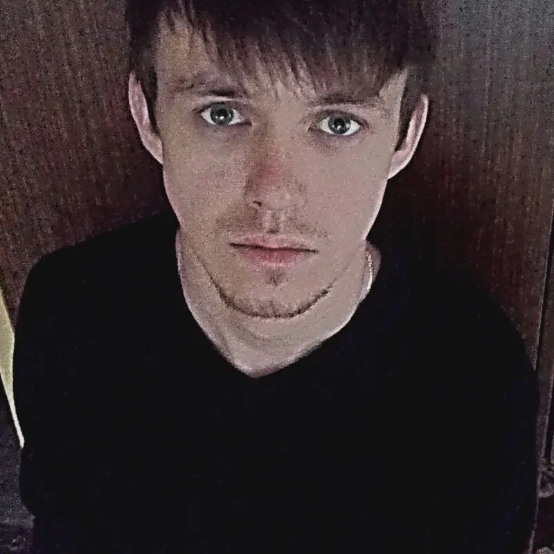 Максим Виноградов