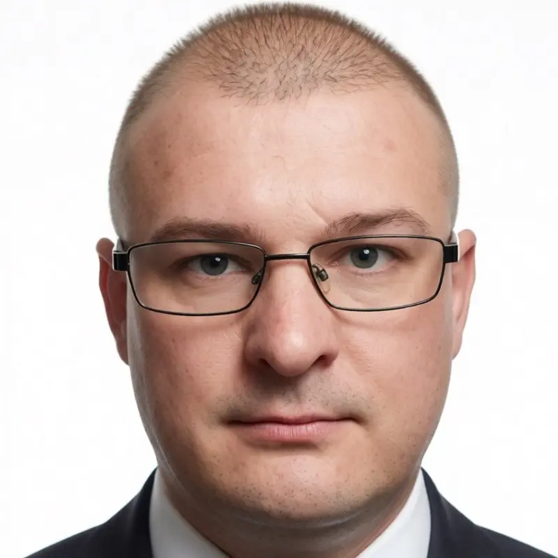 Олег Обозов