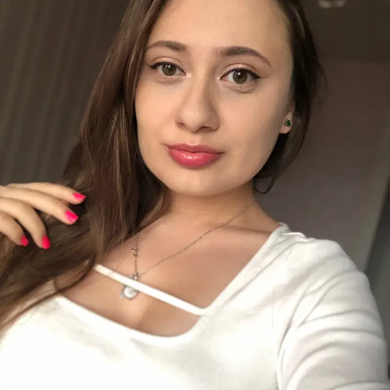 Ангелина Григорьян