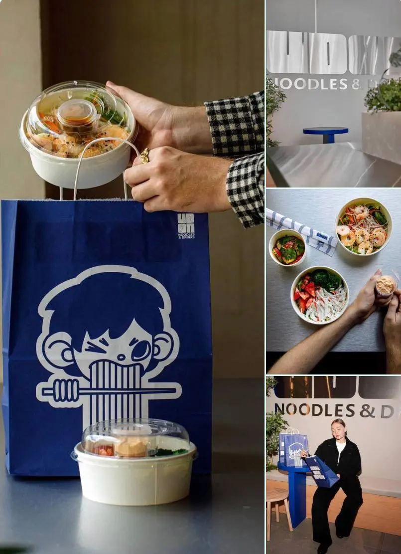КАССИР
От 4 500₽/смена
Udon Noodle & Drinks
• Москва, м. Пятницкая, Спортивная, Кузнецкий мост
• Рестораны/Кафе
• +79024433251
Полное описание вакансии размещено в Телеграм и Макс | Сетка — социальная сеть от hh.ru