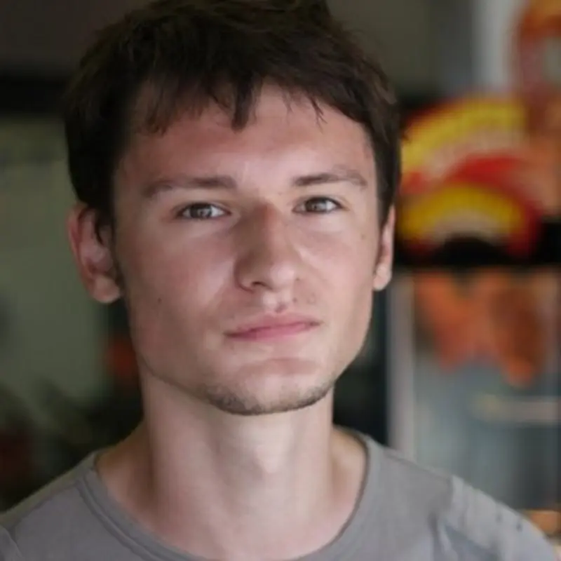 Федор Хрущёв