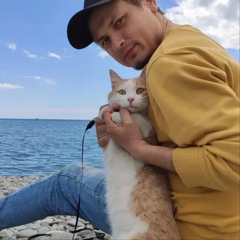 Денис Сергиенко