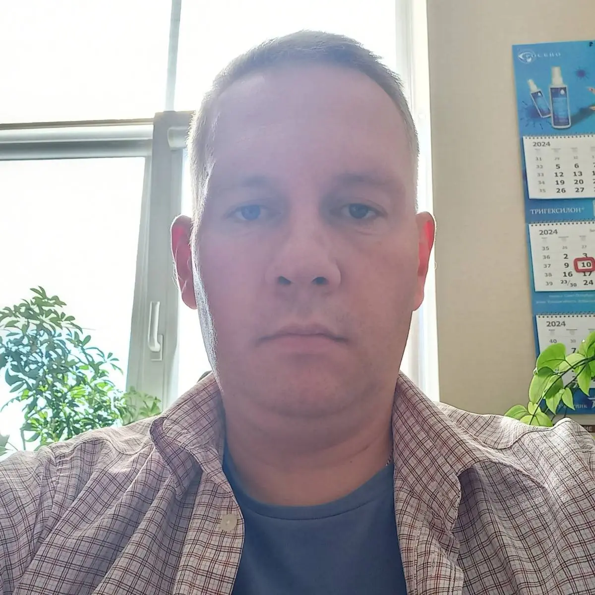 Петр Никаноров