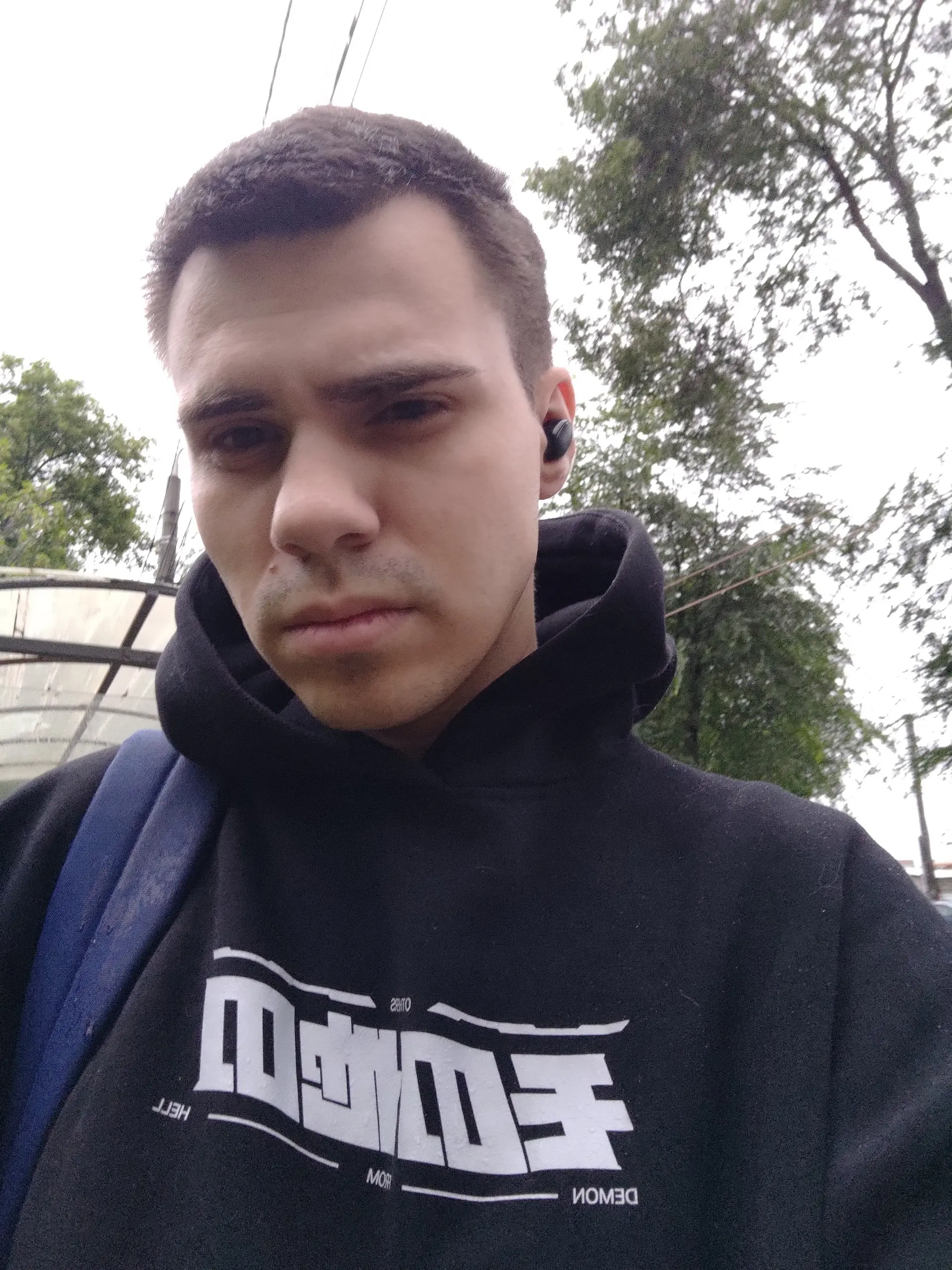 Никита Будяшкин