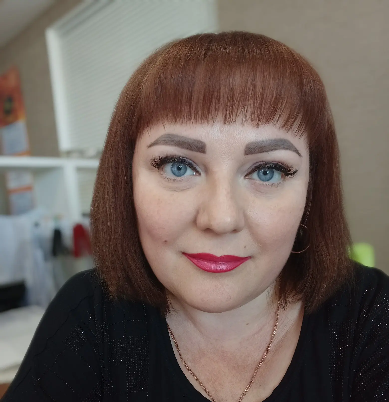Анна Латынцева