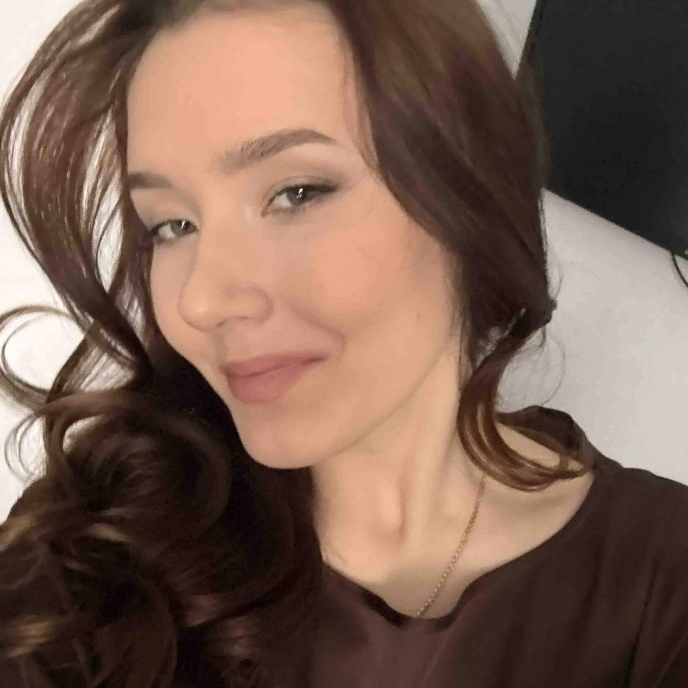Ольга Кошелева