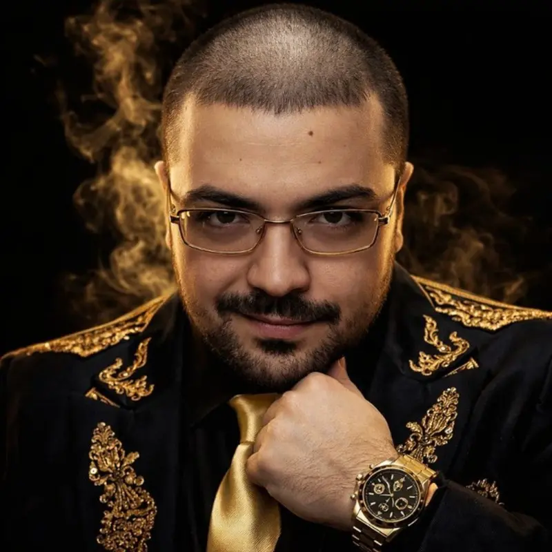 profile avatar
