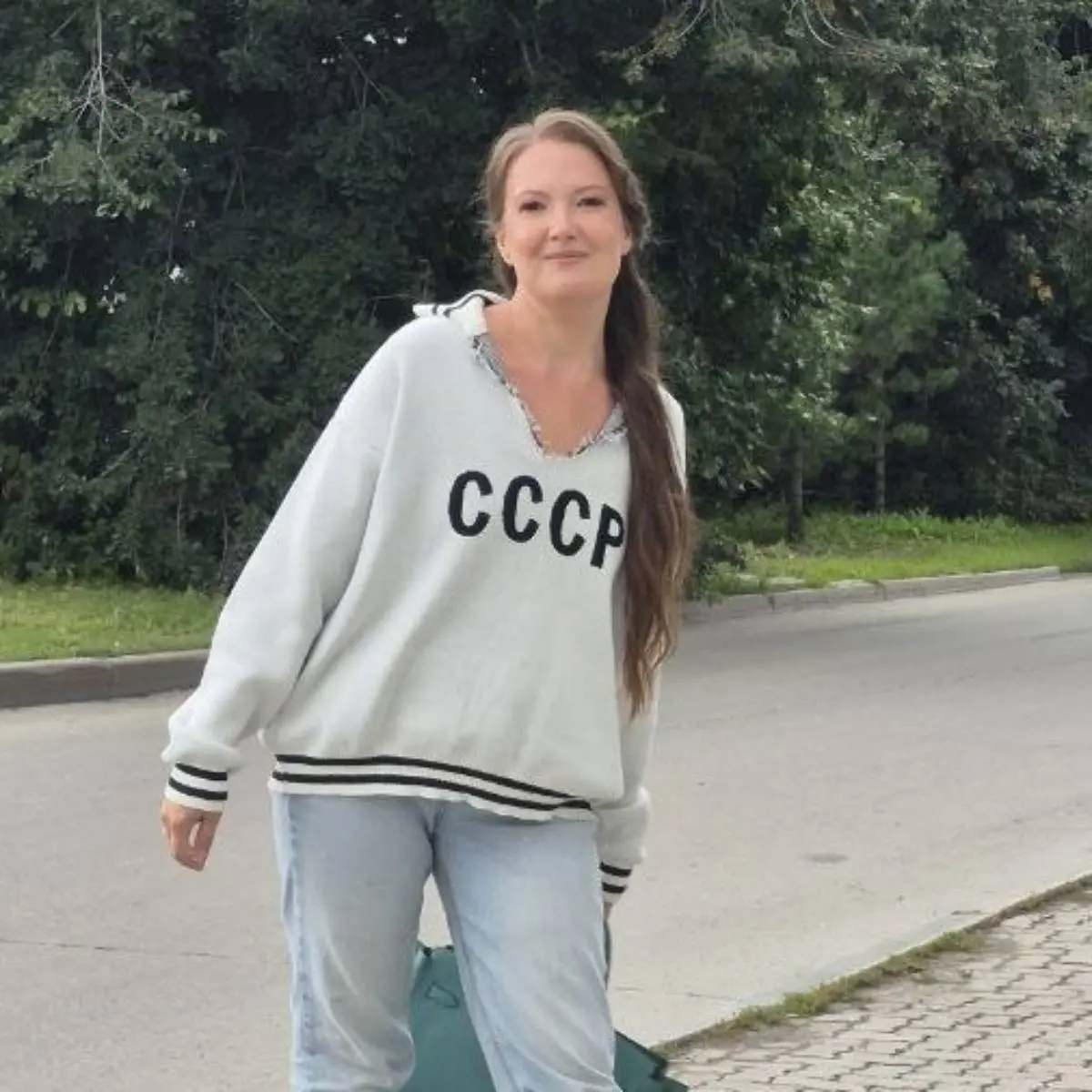 Наталья Балуева