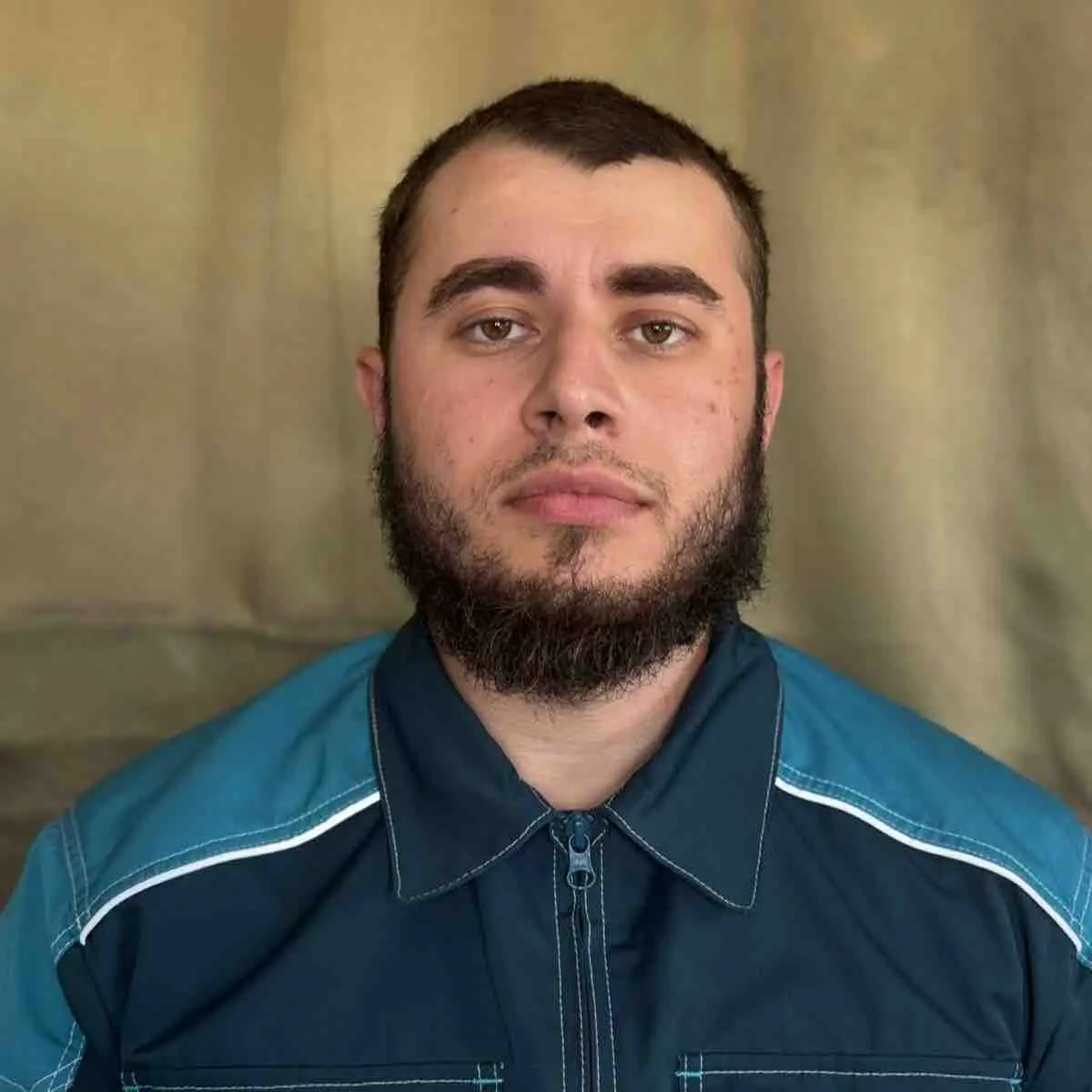 Бекхан Дасаев