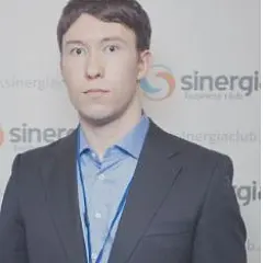Артур Ахметов