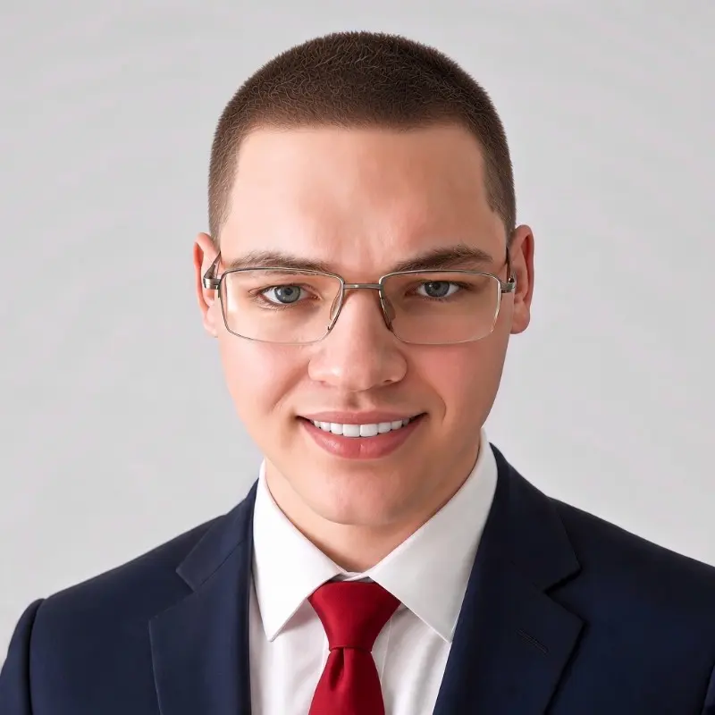 Максим Иванченко