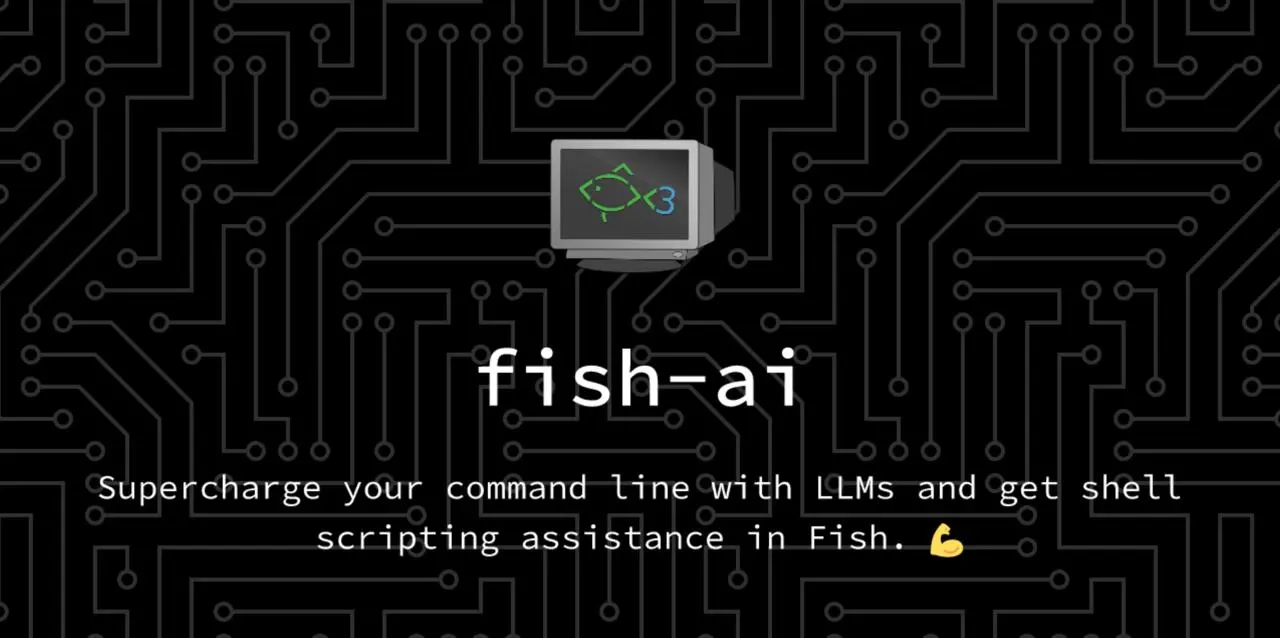 Репозиторий дня: Fish-AI – интеграция LLM в командную строку Fish
Проект fish-ai добавляет в оболочку Fish мощную функциональность искусственного интеллекта, превращая комментарии в готовые команды и ... | Сетка — социальная сеть от hh.ru