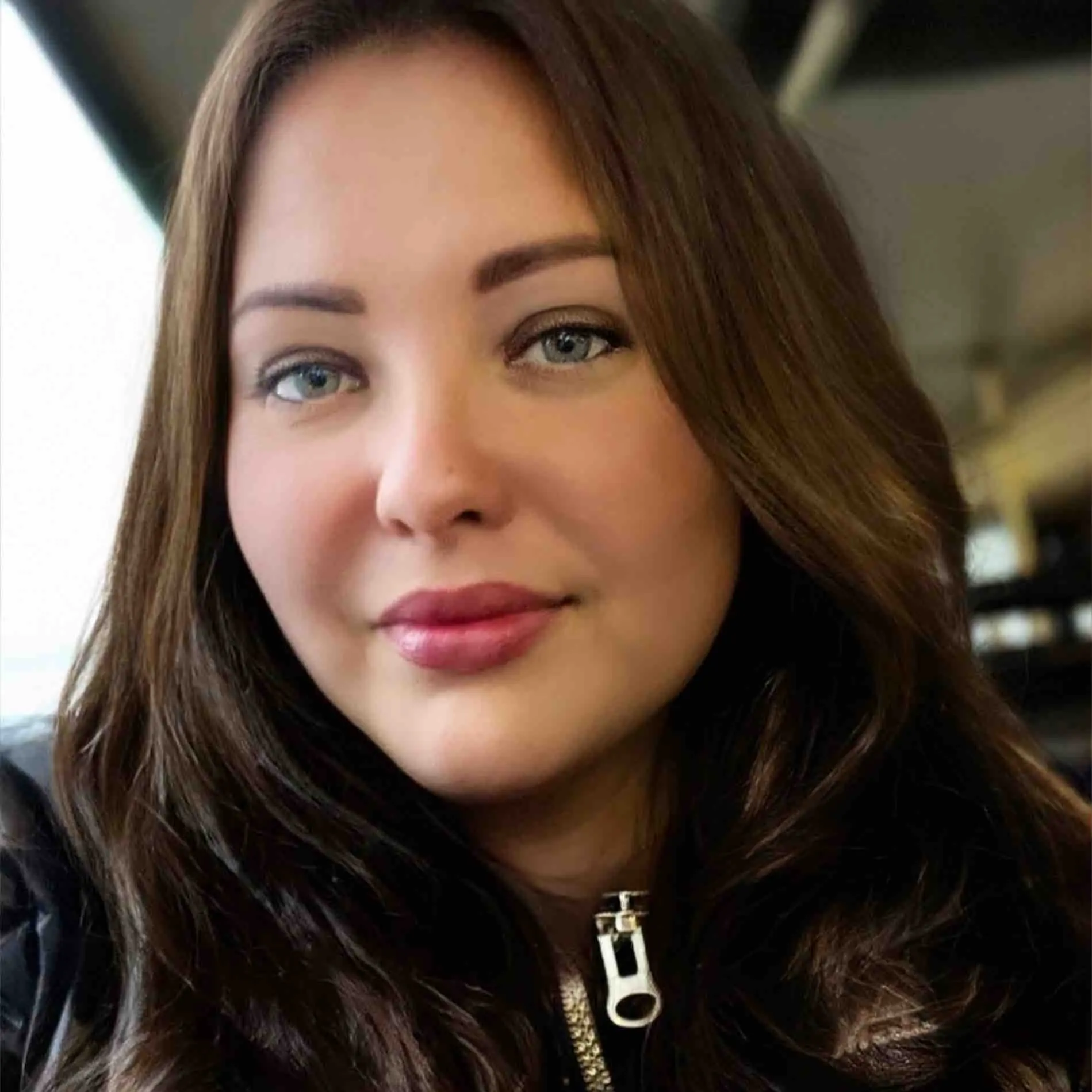 Альбина Глухова