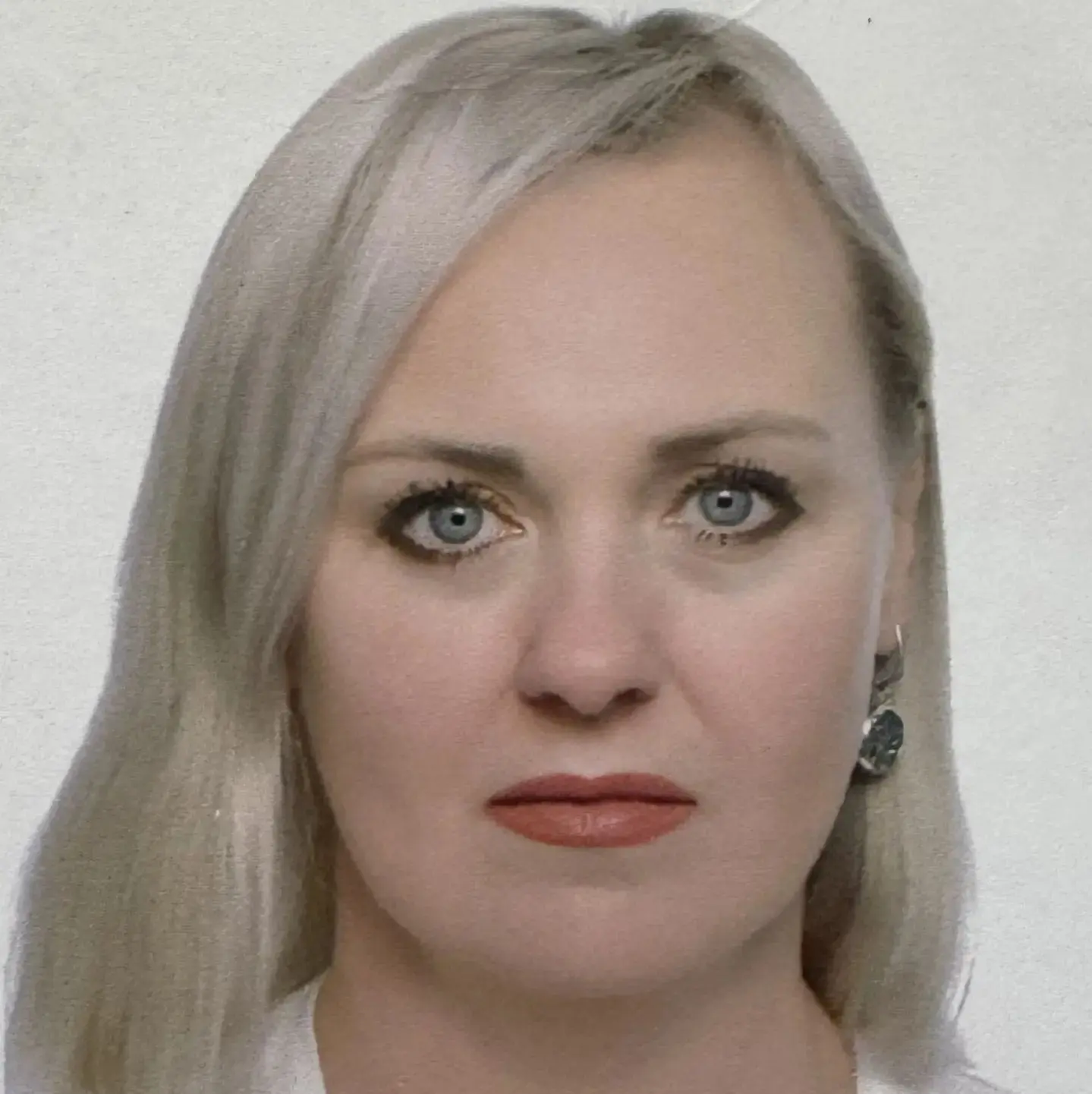 Светлана Гришина