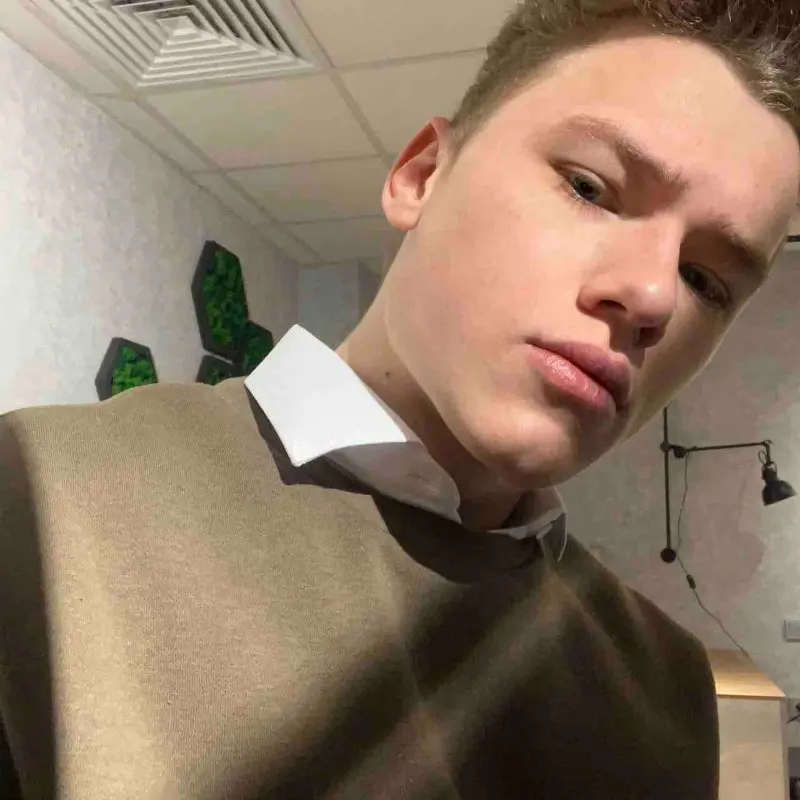 Илья Кущ
