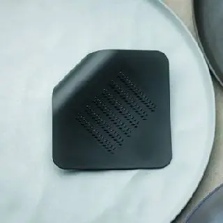 Терка Palm Grater | Designer: —
Кухонные тёрки — один из тех предметов, которые вроде бы простые и утилитарные, но часто раздражают в использовании | Сетка — социальная сеть от hh.ru