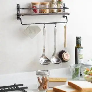 Терка Palm Grater | Designer: —
Кухонные тёрки — один из тех предметов, которые вроде бы простые и утилитарные, но часто раздражают в использовании | Сетка — социальная сеть от hh.ru