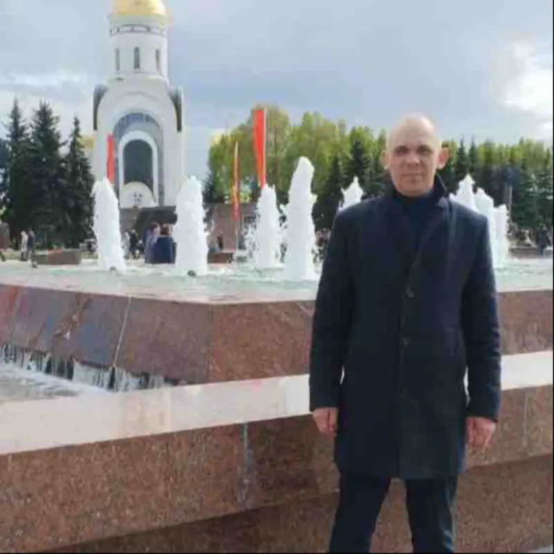 Денис Чеганов
