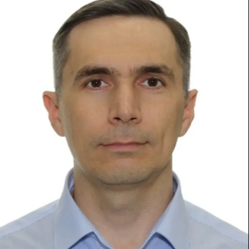 Станислав Вахрушев