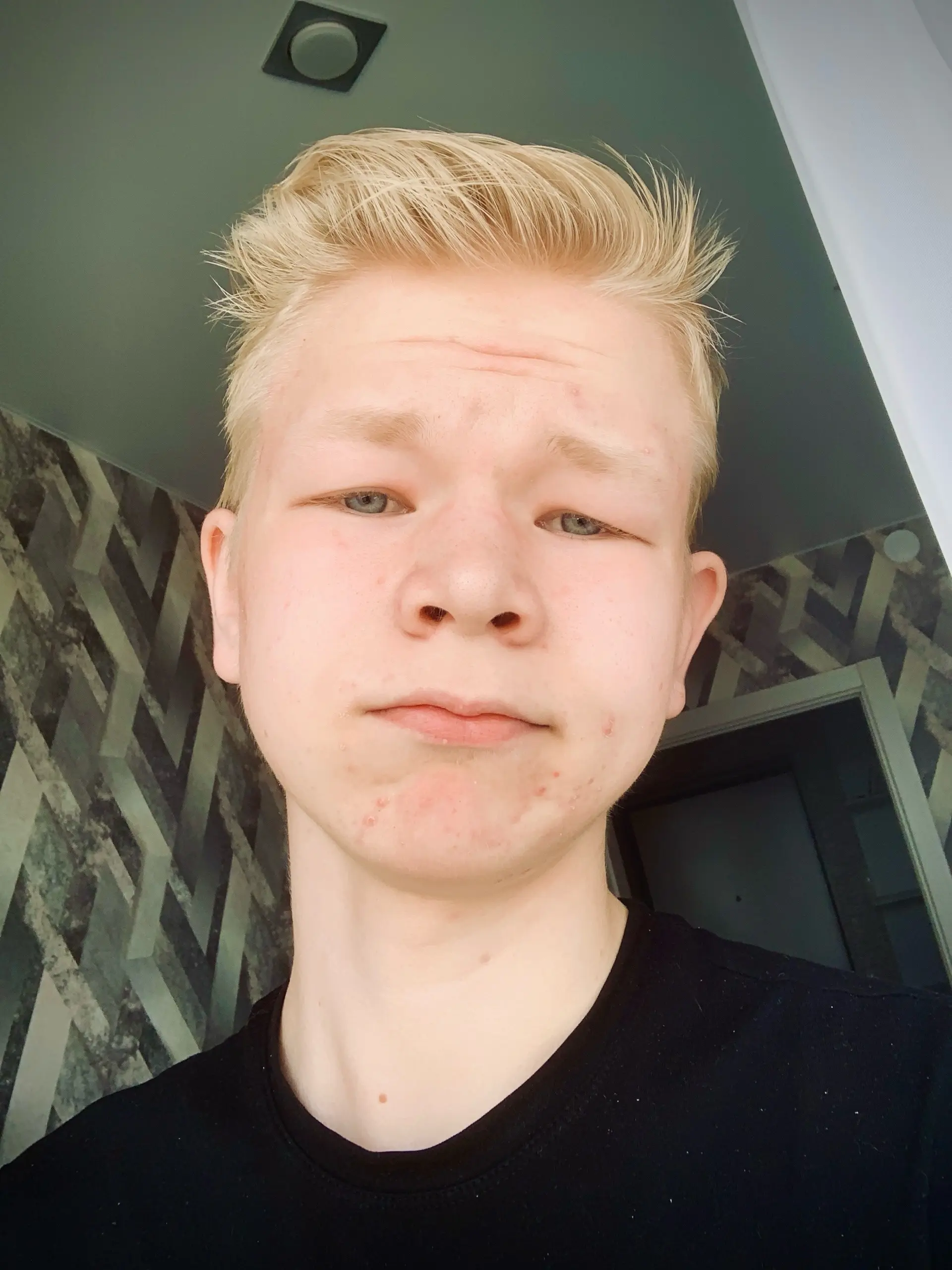 Максим Окунев