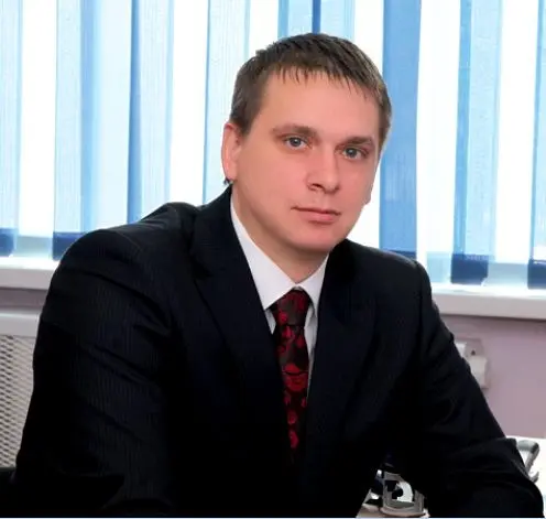 Андрей Етеревсков