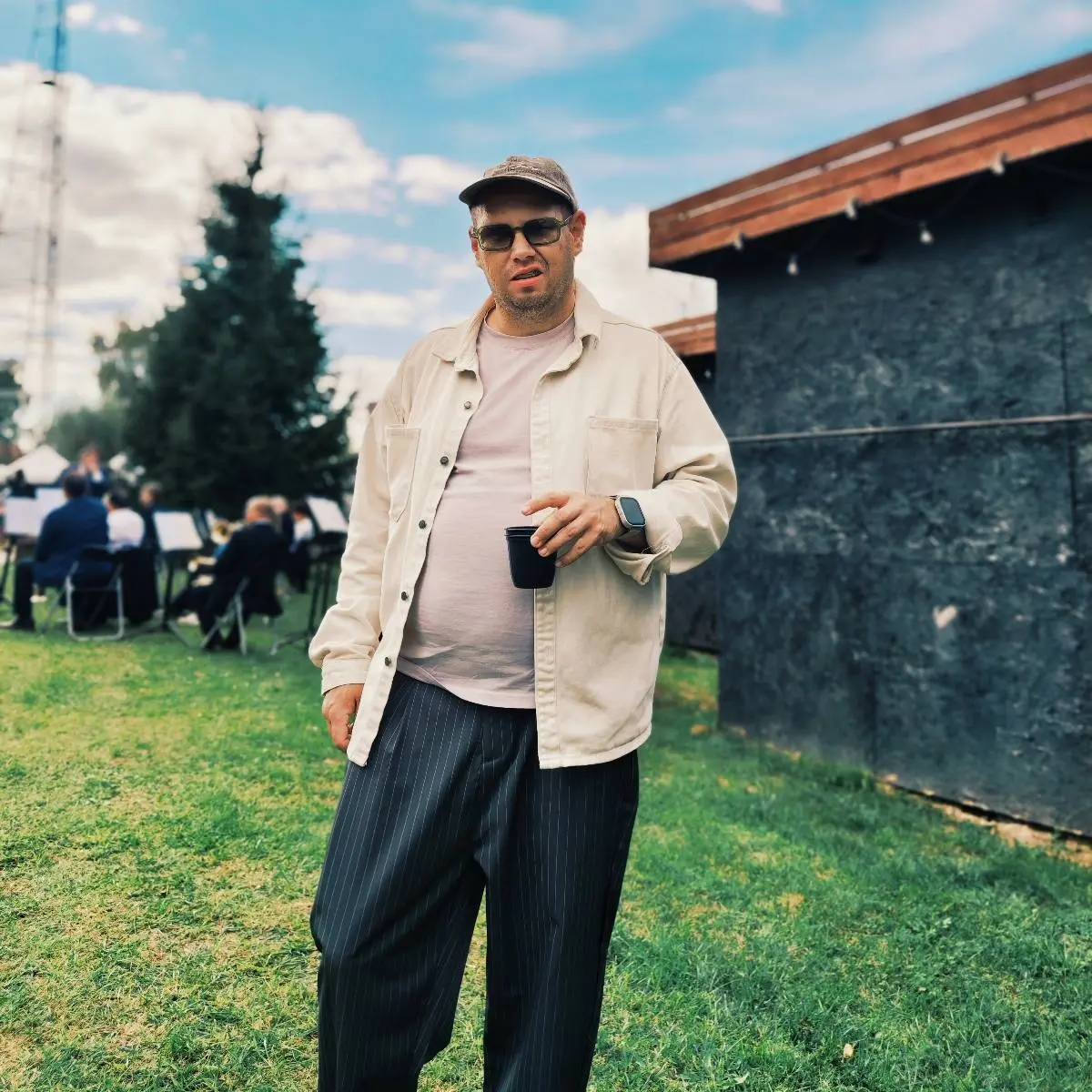 Александр Карпунин