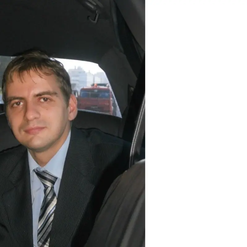 Юрий Гладков