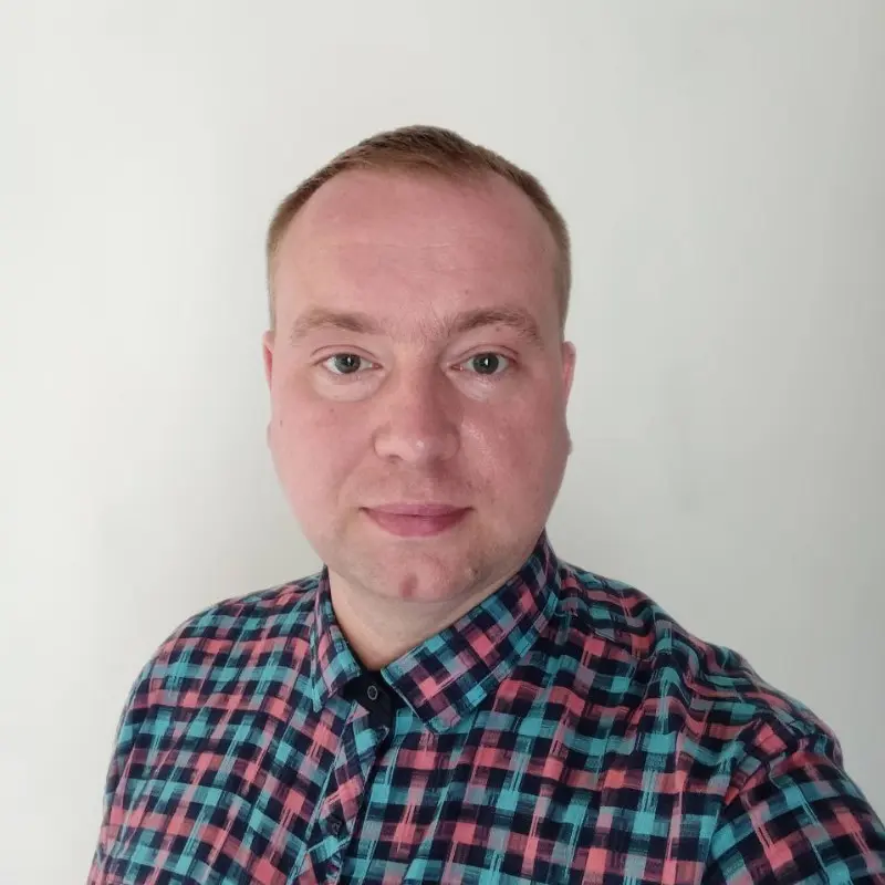 Сергей Заруцкий