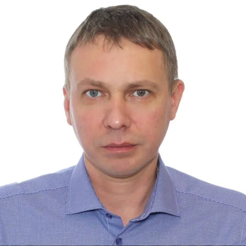 Виктор Трошин