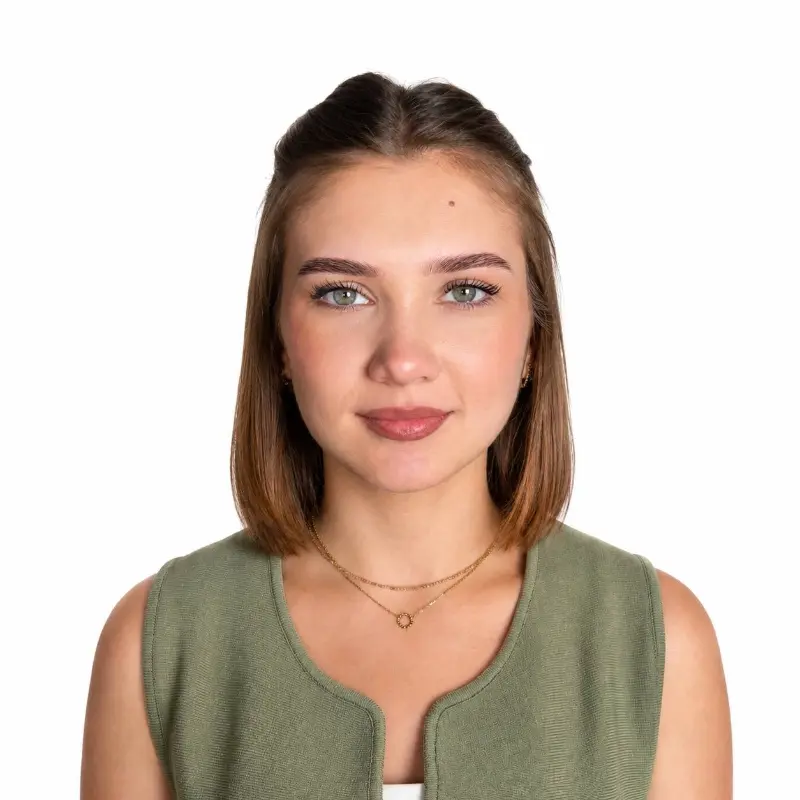Софья Буркова