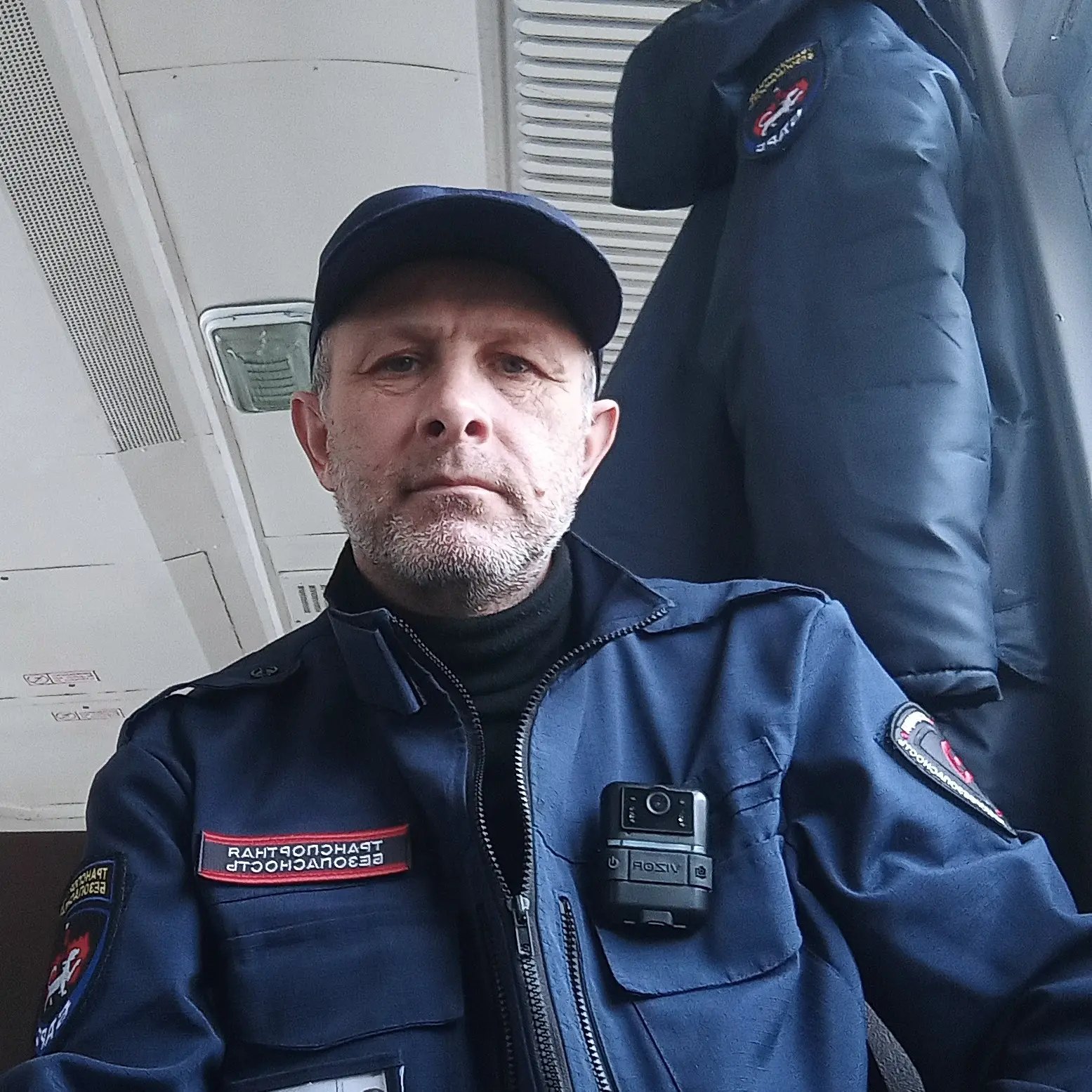 Ruslan Buzurtanov