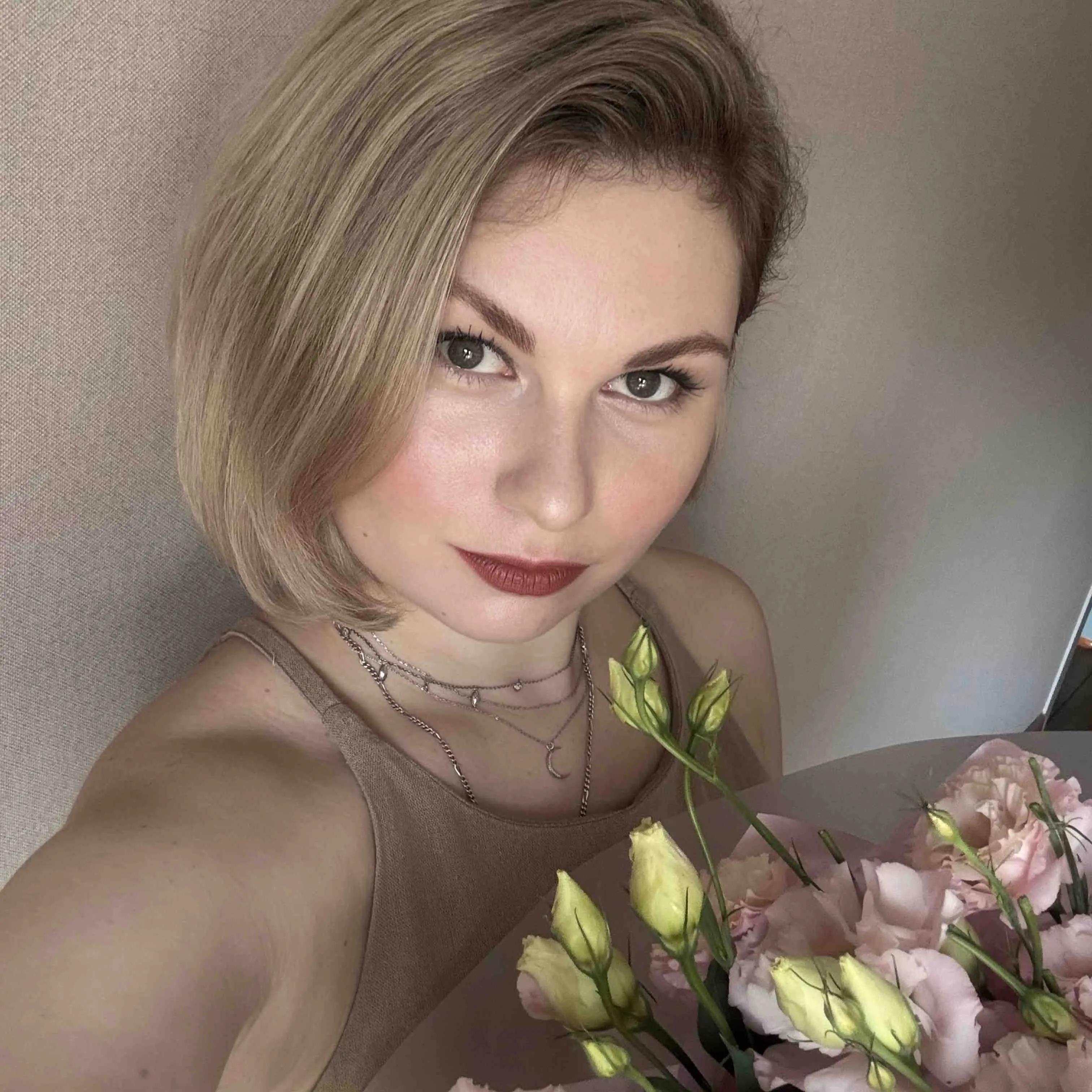 Алиса Выгон-Алферьева