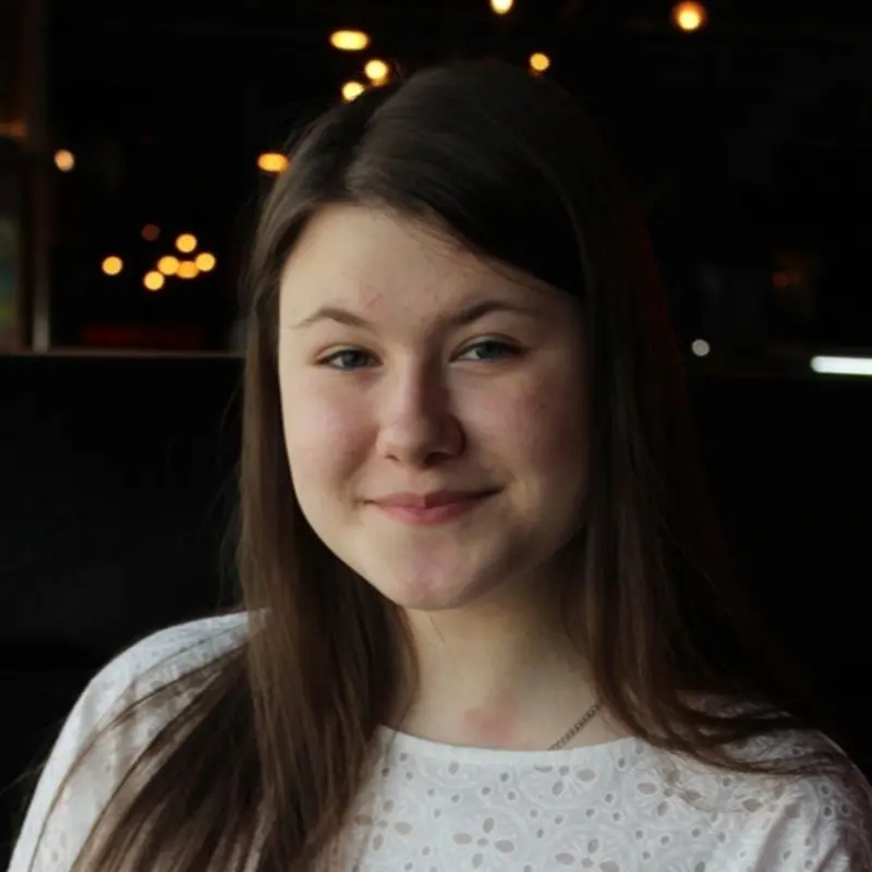 Екатерина Рыжова