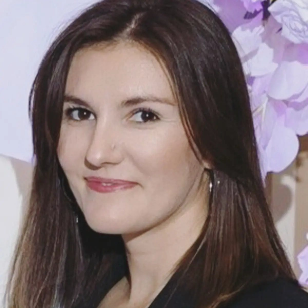 Наталья Лохина