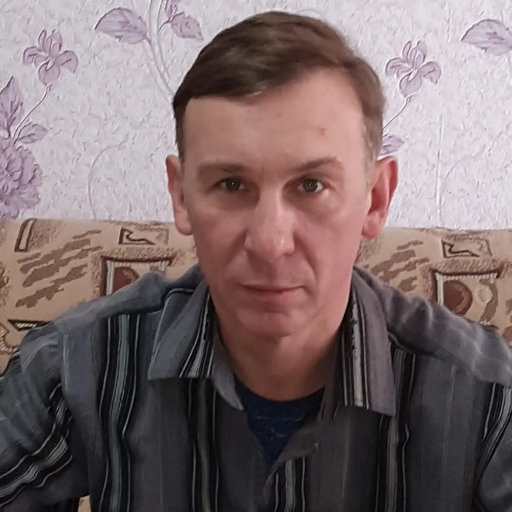 Александр Тимченко