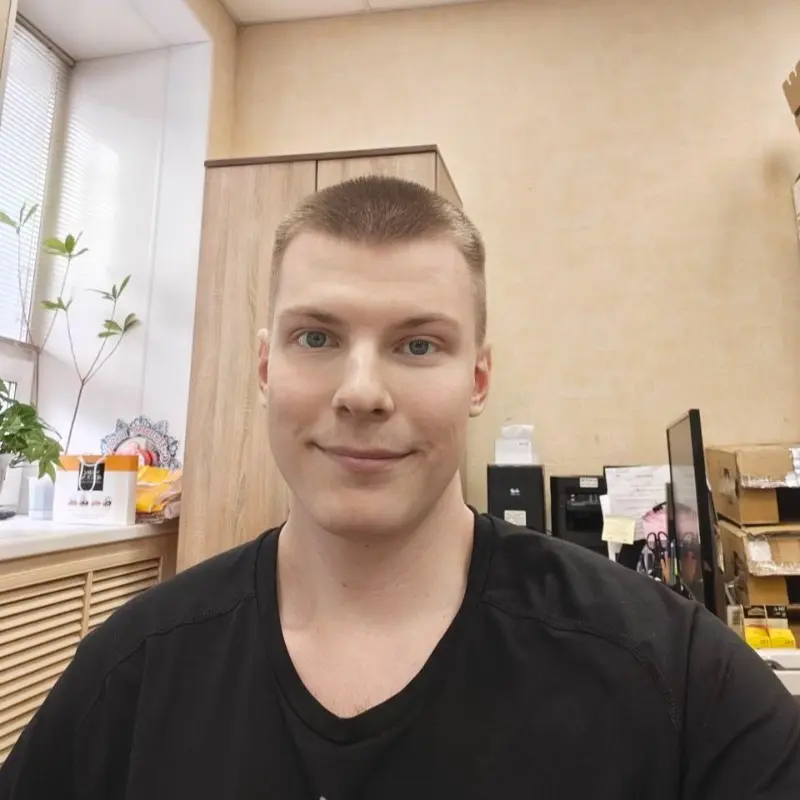 Илья Киссельман
