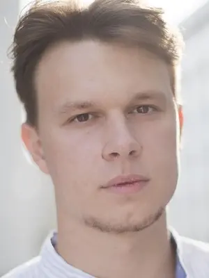 Кирилл Догадин